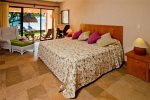 Casa Begonia master bedroom